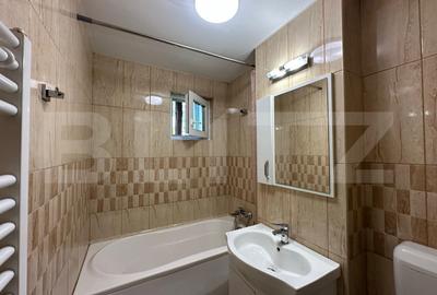 Apartament de vanzare cu 2 camere, etaj intermediar – zona Cetate - 7