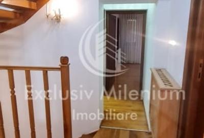 Casa /Vila Lacul Tei D+P+1+M Renovata - 14