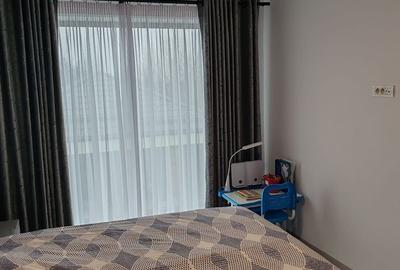 Casă individuală cu 6 camere cu Canalizare în Moara Vlăsiei - 47