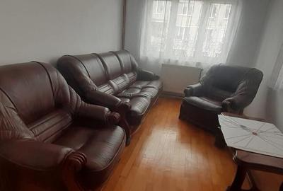 Baia Sprie, casa caramida - 4