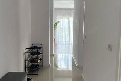 Apartament cu 2 camere semidecomandat în Dumbrăvița - 5