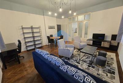 Apartament cu 2 camere decomandat în Horea - 3