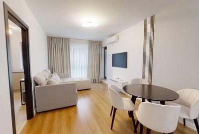 Apartament 3 Camere de Inchiriat Pet Friendly *Pipera* *Tur Virtual* - 2