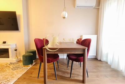 Apartament Premium | 2 camere | 60mp | Parcare | Augustin Presecan | 5min Sigma - 4
