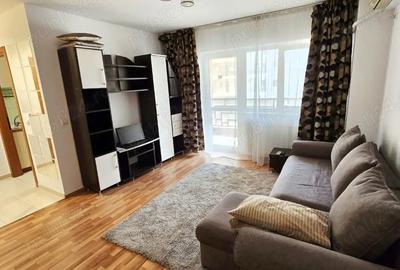 Garsonieră decomandată în Central - 1