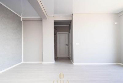 Apartament 2 Camere - O.B.A Urban Residence- Proiect finalizat Mamaia. - 5