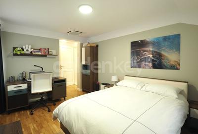 Vila cocheta amplasata langa padure cu piscina proprie - 25