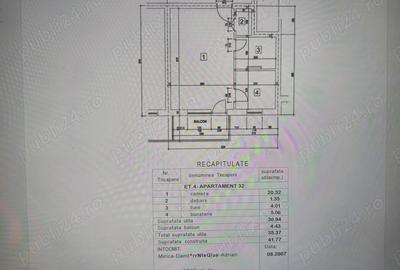Garsoniera Sinaia de vanzare - 8