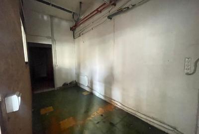 Spatiu industrial I 110-300 mp I Depozitare I Productie - 15