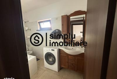 Casă cu 4 camere cu Teren 79 Mp în Siloz - 12