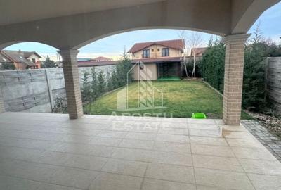 Duplex cu 4 camere cu Canalizare în Dumbrăvița - 21
