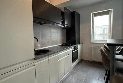 Apartament tip studio Dealu Cucului - 8