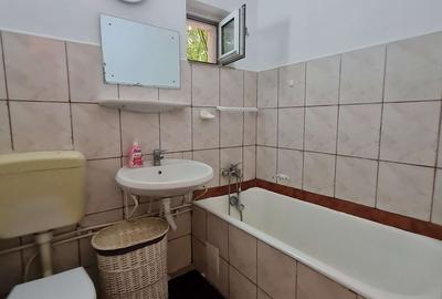 Garsonieră decomandată, mobilată în Tătărași - 8