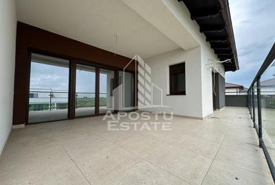 Penthouse cu 3 camere si terasa de 30 mp, finisaje la alegere, Braytim - 17