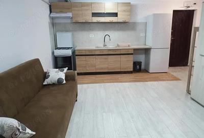 Proprietar, inchiriez apartament 2 camere in Militari Residence