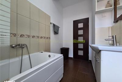 Apartament cu 2 camere decomandat, mobilat în Centrul Istoric - 3