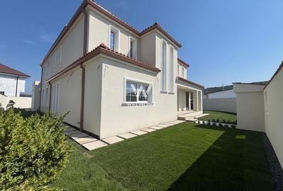 Vila EXCLUSIVISTA cu Piscina, Garaj si 3 Terase - 10