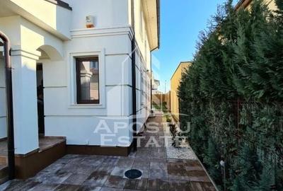 Duplex deosebit Aradului,4 camere,Dumbravita - 6