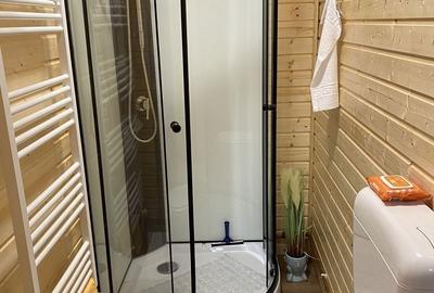 Casă cu 3 camere cu Teren 300 Mp în Moacșa - 5