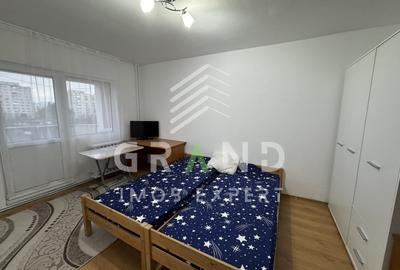 GARSONIERĂ ECONOMICĂ | CT | BALCON | PET-FRIENDLY | MĂNĂȘTUR–ZONA LA TERENURI - 2