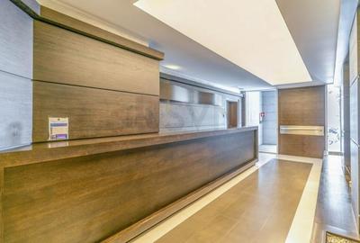 Apartament cu 4 camere decomandat, mobilat în Aviatorilor - 14