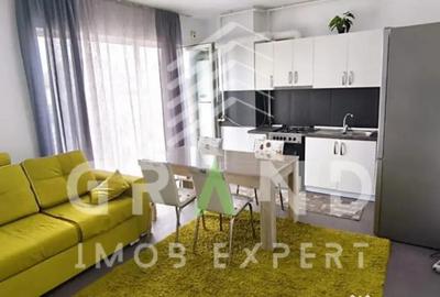 Apartament cu 3 camere semidecomandat în Central - 5