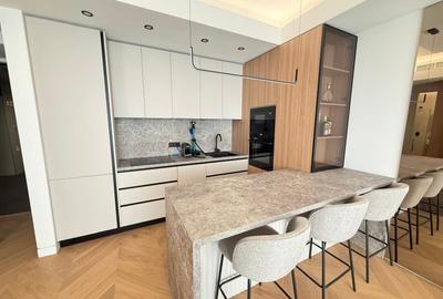 Apartament cu 2 camere în Floreasca - 2