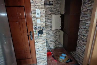 Apartament cu 2 camere decomandat în Central - 11