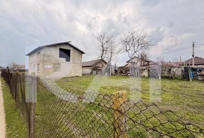 Teren de 215 mp, în Brestei - 8