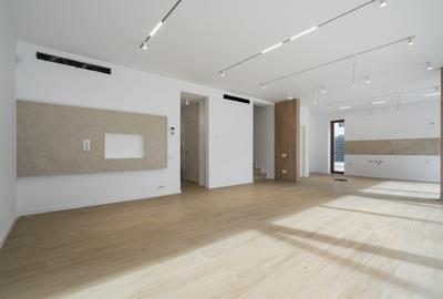 Vila noua,Pipera,str. Matei Basarab,direct proprietar,design modern,acte vanzare - 2