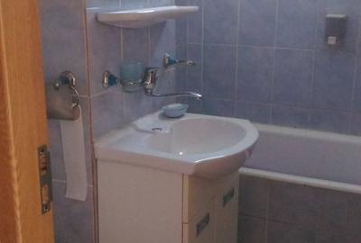 Garsonieră decomandată în Central - 6