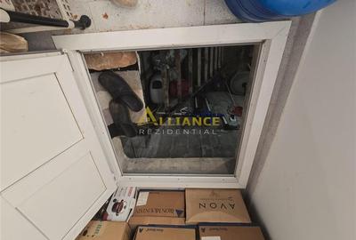 Duplex cu 4 camere cu Teren 375 Mp în Berceni - 23