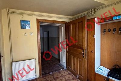 Casă cu 2 camere cu Teren 457 Mp în Central - 10