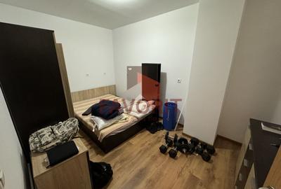 Apartament cu 2 camere semidecomandat, mobilat în Soarelui - 7