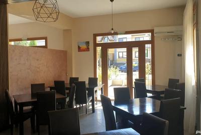 Pizzerie restaurant de inchiriat - 2
