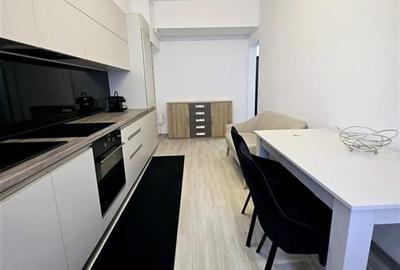 Studio Modern - Zona Tractorul - Brasov - 3