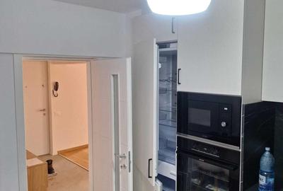 Apartament cu 3 camere semidecomandat, mobilat în Obor - 3