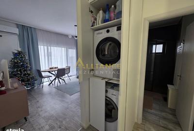 Casă cu 3 camere în Central - 20