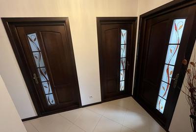 Casă cu 4 camere în Vărsătura - 6