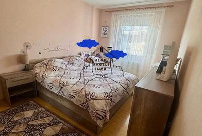Apartament cu 2 camere decomandat, mobilat în Astra