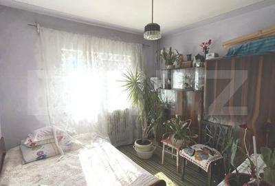 Apartament cu 4 camere în Central