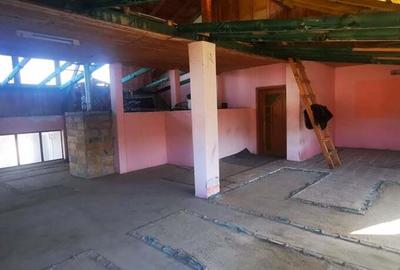 100 EURO mp apartament 100mp cu mansarda 50mp terase 40 mp curte 300mp negociabil - 4