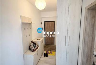 Garsonieră decomandată în Baza 3 - 4