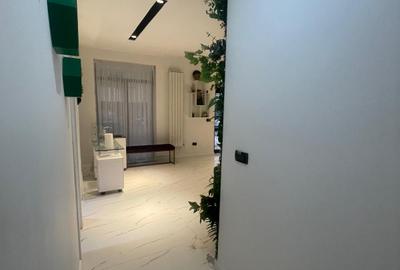 Spațiu comercial, de 88 mp, în Militari - 35