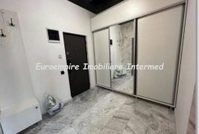 Apartament 2 camere de vanzare zona Campus Universitate - Tomis Nord, BLOC NOU - 3