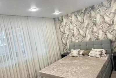 Apartament cu 2 camere decomandat în Băneasa - 2