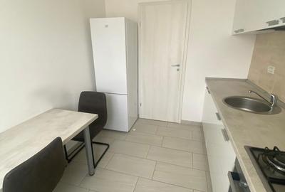 Apartament cu 2 camere decomandat în Apărătorii Patriei - 8
