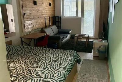 Garsonieră semidecomandată în Berceni