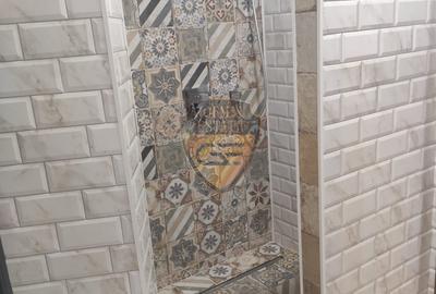 Apartament cu 3 camere decomandat, mobilat în Tomis Nord - 4