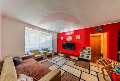 Apartament 2 camere de inchiriat Podgoria